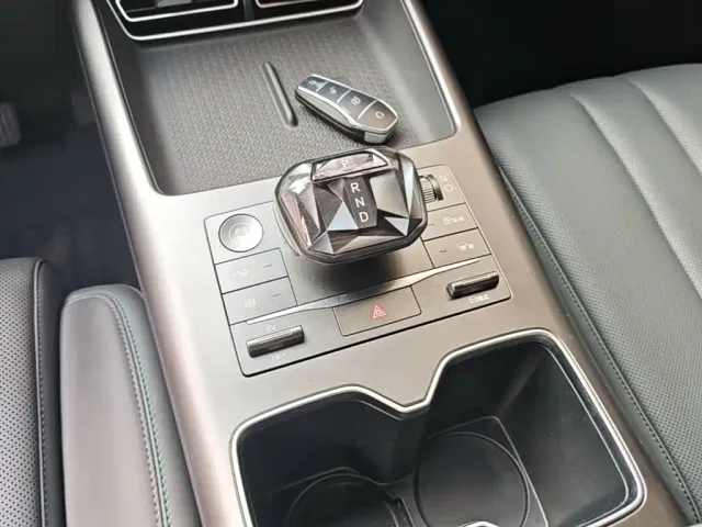 BYD Song Pro — Фото автомобиля 13