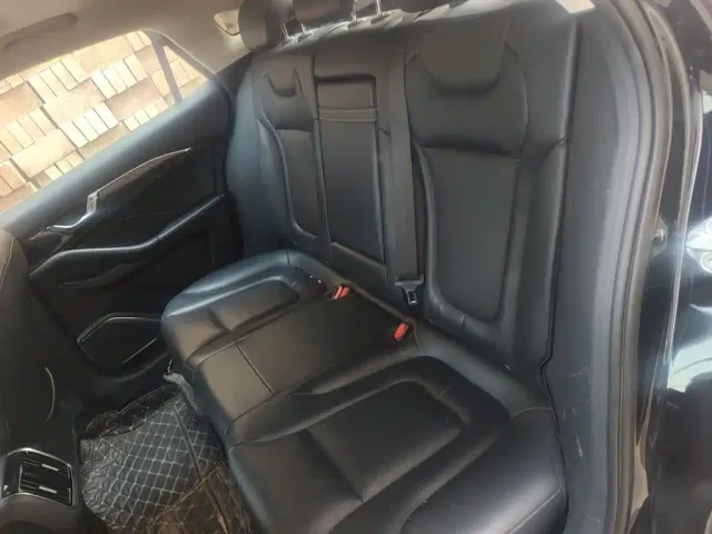 Bestune B70 — Фото автомобиля 14