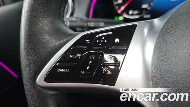 Mercedes-Benz GLB-Class X247 — Фото автомобиля 17