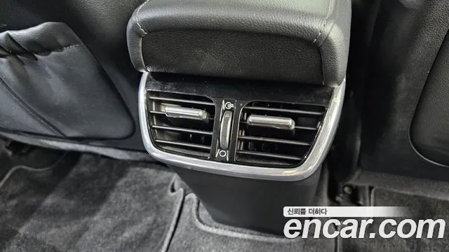 Hyundai Grandeur Новый Grandeur IG — Фото автомобиля 29