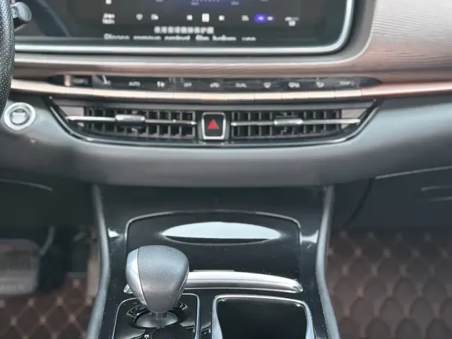 GAC Trumpchi GA6 — Фото автомобиля 22