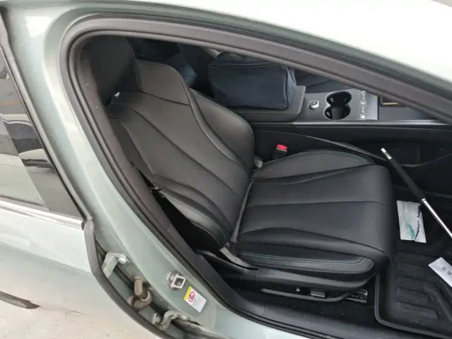 BYD Seal 06 — Фото автомобиля 24
