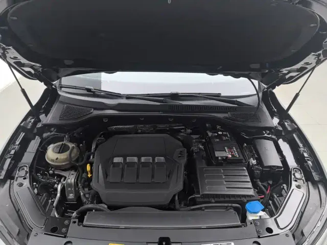 Volkswagen Passat — Фото автомобиля 6