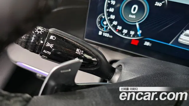 Hyundai Grandeur Grandeur (New) — Фото автомобиля 26