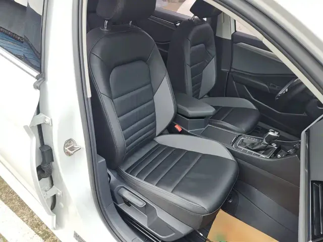 Volkswagen Sagitar — Фото автомобиля 24