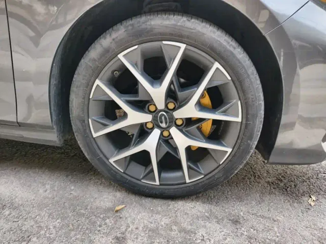GAC Trumpchi Emkoo — Фото автомобиля 24