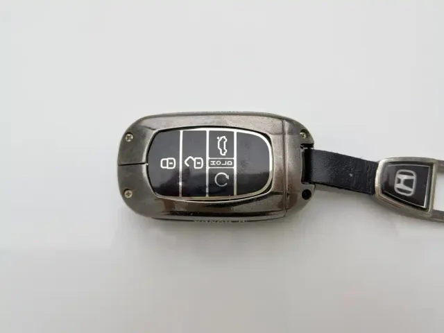 Honda Civic — Фото автомобиля 19
