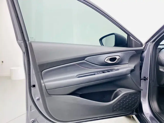 GAC Trumpchi Emkoo — Фото автомобиля 17