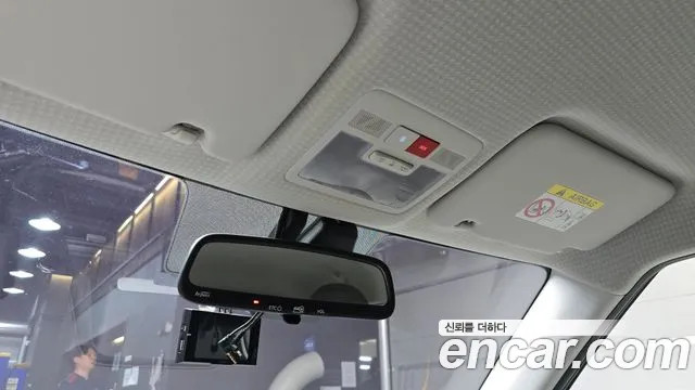 Hyundai Casper Casper Turbo Inspiration — Фото автомобиля 29