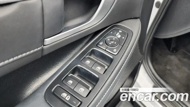 Hyundai Sonata Sonata Edge(DN8) — Фото автомобиля 30