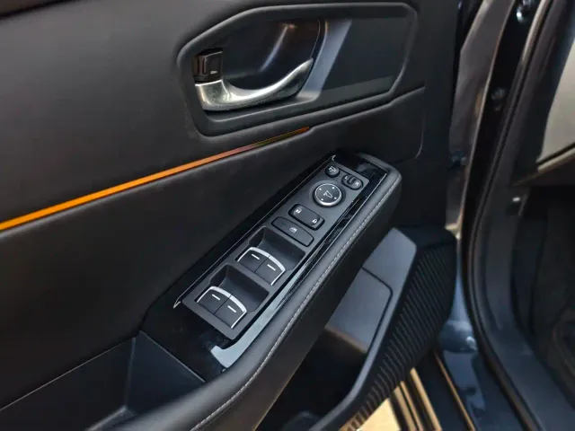 Honda Accord — Фото автомобиля 12