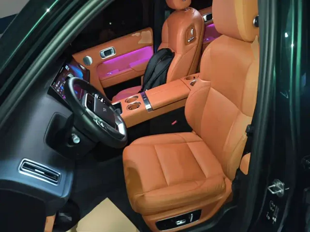 Li Auto L9 — Фото автомобиля 14