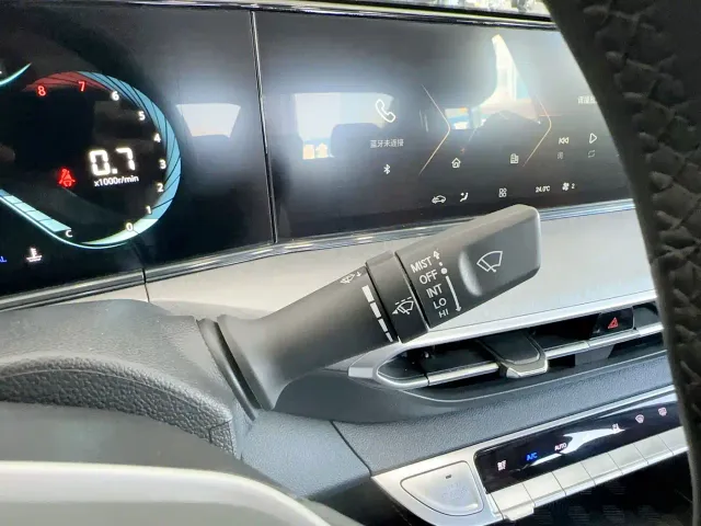 Changan Eado — Фото автомобиля 17