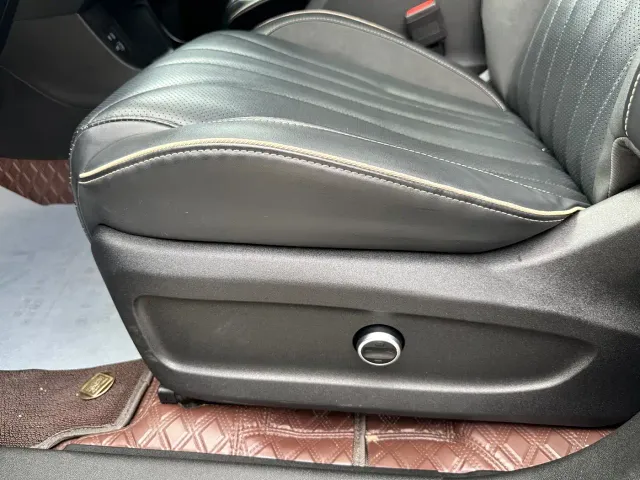 Chery Tiggo 9 — Фото автомобиля 29