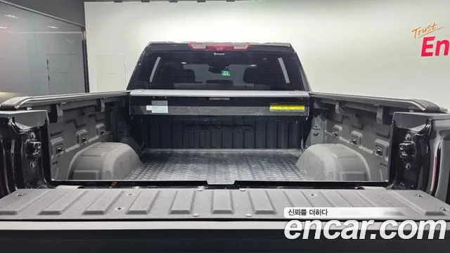 GMC Sierra — Фото автомобиля 30