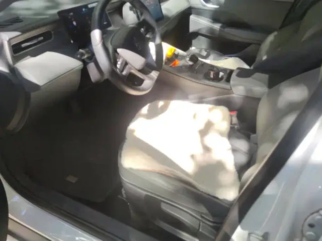 BYD Qin PLUS — Фото автомобиля 9