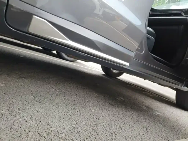 GAC Trumpchi GS4 — Фото автомобиля 20