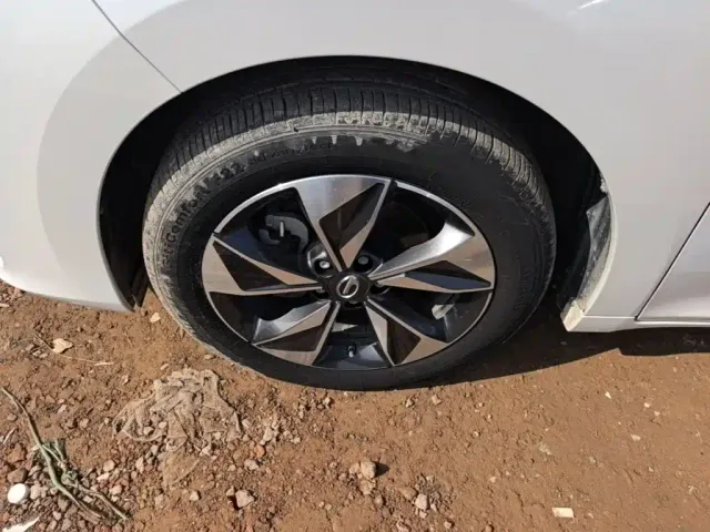GAC Trumpchi M6 — Фото автомобиля 22