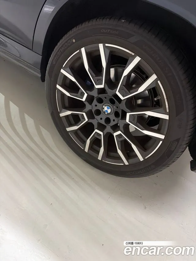 BMW X6 G06 — Фото автомобиля 5