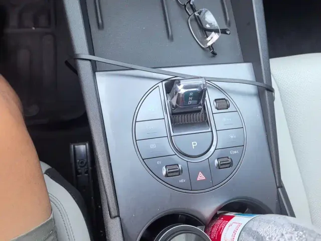 BYD Seal 06 — Фото автомобиля 10