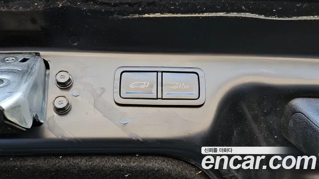Hyundai Staria — Фото автомобиля 28