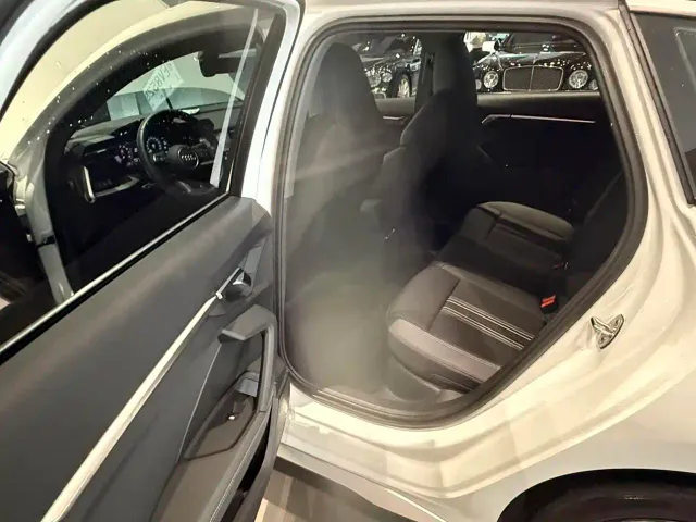 Audi A3 — Фото автомобиля 8