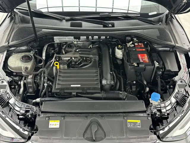 Audi A3 — Фото автомобиля 19