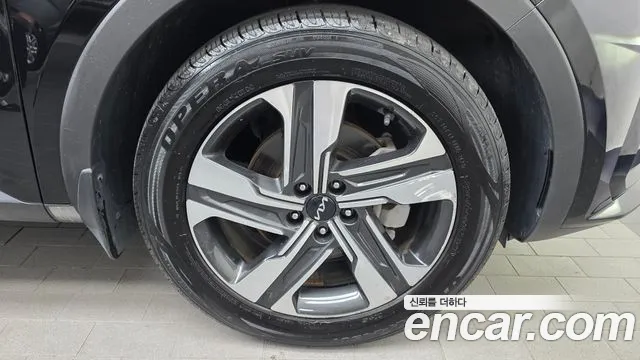 Kia Sorento Sorento 4-е поколение — Фото автомобиля 19