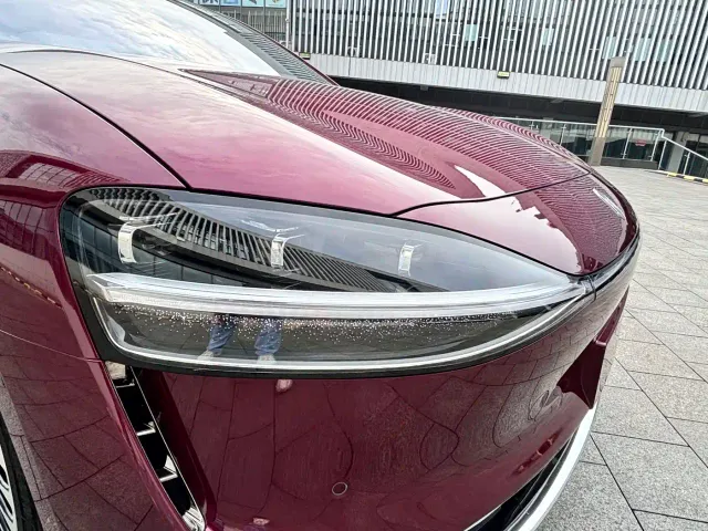 Stelato S9 — Фото автомобиля 15
