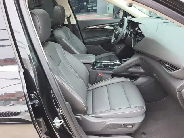 Buick Envision Plus — Фото автомобиля 24