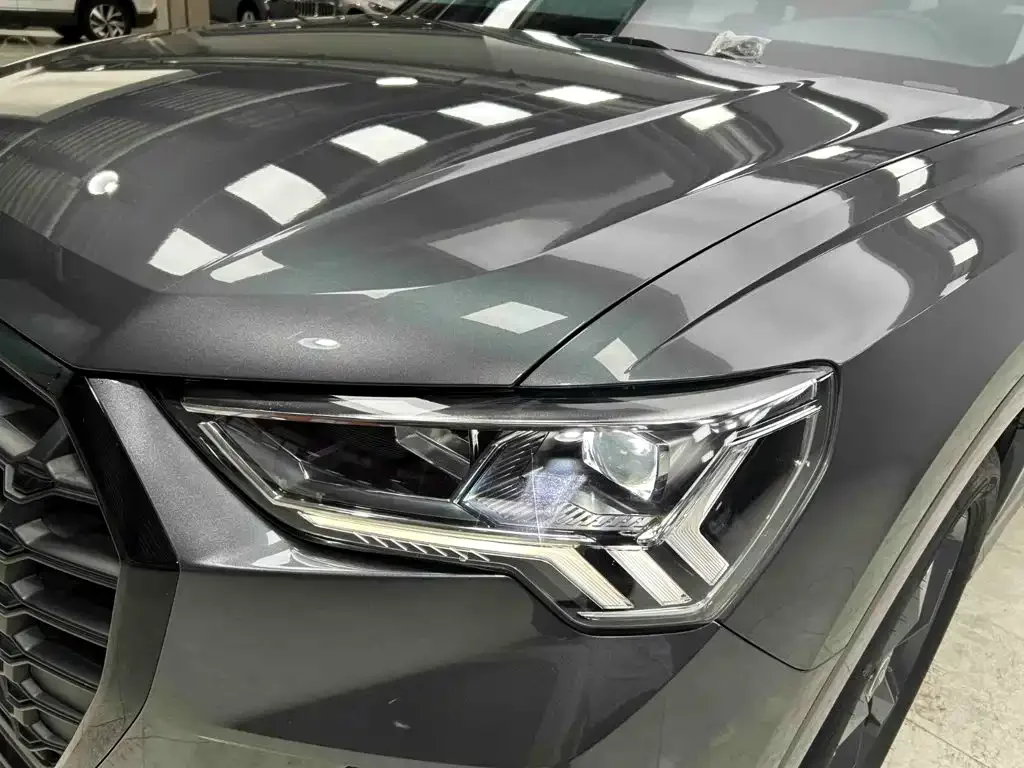 Audi Audi Q3 2023 35 TFSI Fashion Dynamic (1.4T) — Фото автомобиля 22