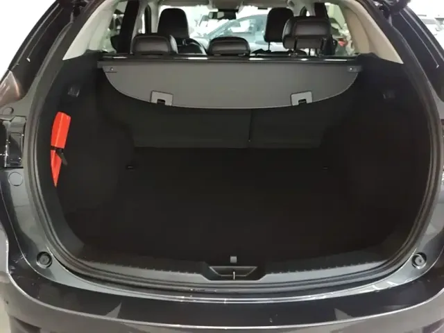 Mazda CX-5 — Фото автомобиля 18