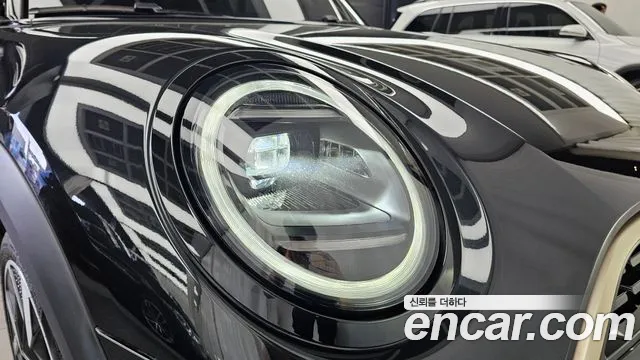 MINI Cooper 4th Gen — Фото автомобиля 7