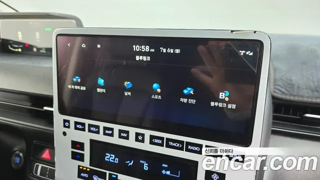 Hyundai Staria Staria Карго 5 мест — Фото автомобиля 18