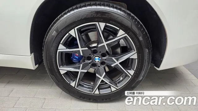 BMW X3 — Фото автомобиля 17