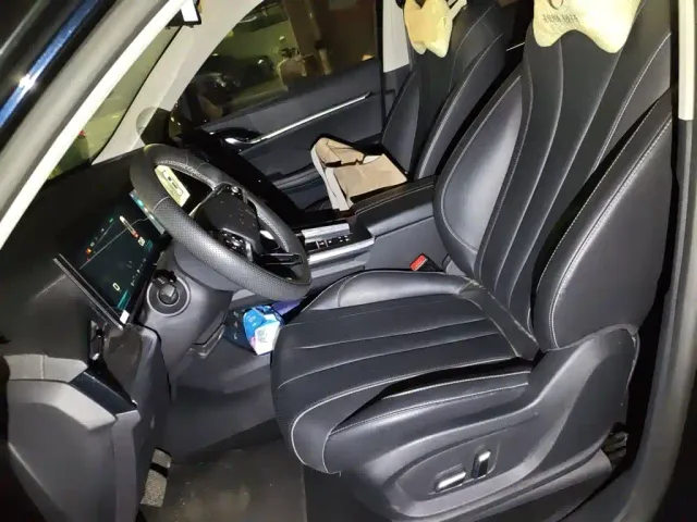 Roewe Roewe RX5 MAX 2022 1.5T Auto Promising Premium Edition — Фото автомобиля 16