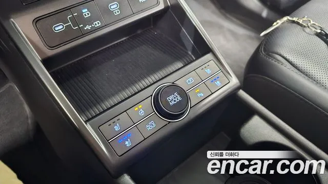 Hyundai Kona Kona (SX2) Бензин 1.6 турбо 2WD — Фото автомобиля 18