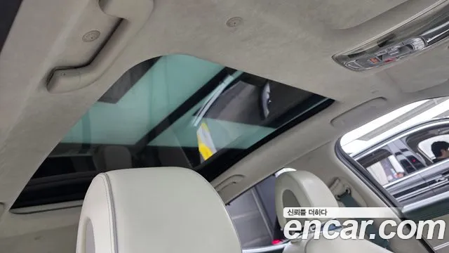Genesis GV60 — Фото автомобиля 17
