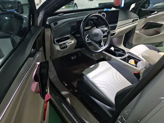 Volkswagen ID.4 Crozz — Фото автомобиля 17