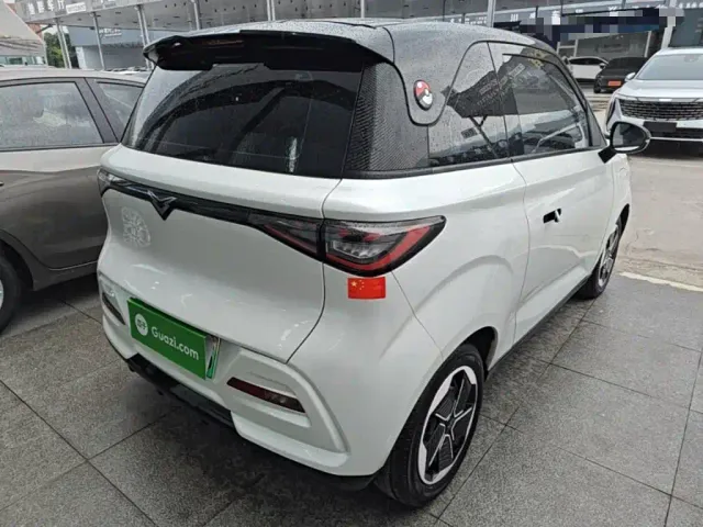 Kaiyi Shiyue — Фото автомобиля 6