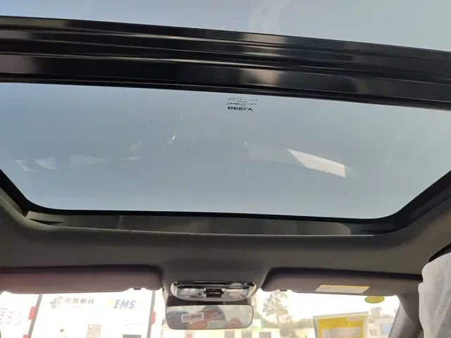 Geely Xingrui — Фото автомобиля 17