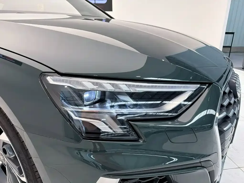 Audi Audi A3 2022 A3L Limousine 35 TFSI Style Sport — Фото автомобиля 17