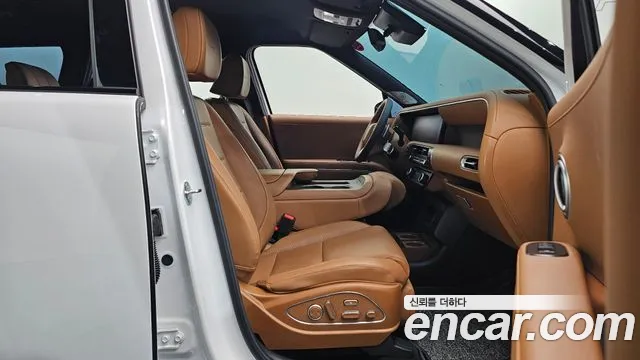 Hyundai Palisade LX3 — Фото автомобиля 17