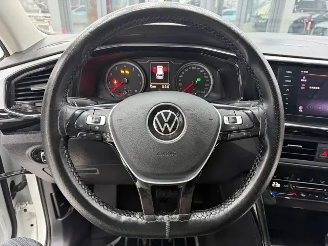 Volkswagen Tayron — Фото автомобиля 10