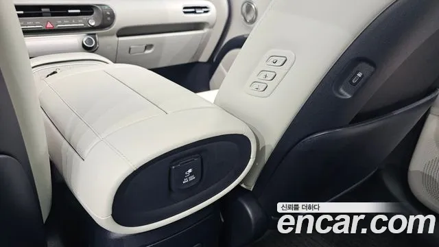 Hyundai Palisade — Фото автомобиля 29