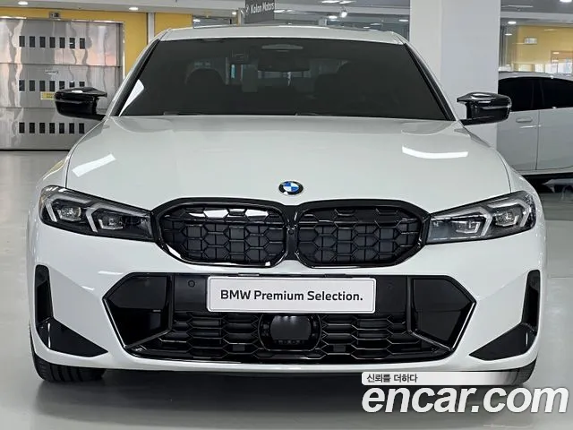 BMW 3 Series G20 — Фото автомобиля 3