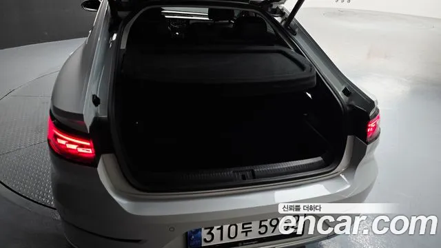 Volkswagen Arteon Arteon 2.0 TDI Prestige — Фото автомобиля 17