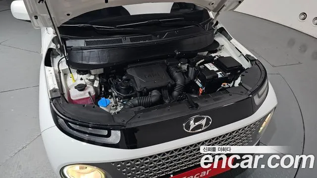 Hyundai Casper Casper Smart — Фото автомобиля 6