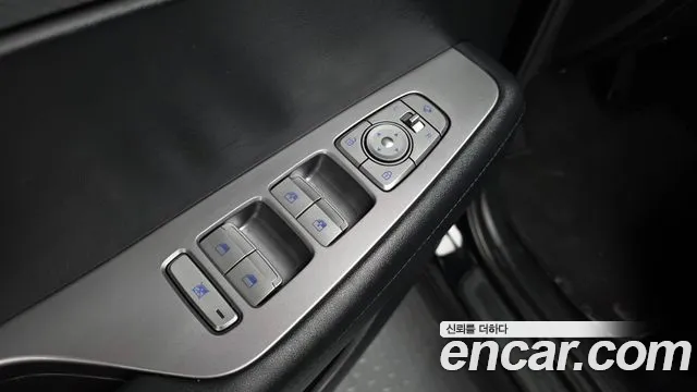 Hyundai Palisade The New — Фото автомобиля 28