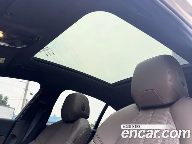 BMW 5 Series G60 — Фото автомобиля 16